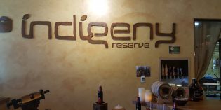 BrewView: Indigeny Reserve BrewView: Indigeny Reserve