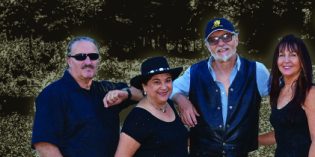 Bluesbox Bayou Band Celebrates 20 Years Bluesbox Bayou Band Celebrates 20 Years