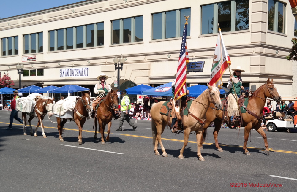142nd Annual Modesto 4th Parade Winners Modestoview