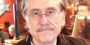 InterView – Back to School with Dave Menshew InterView – Back to School with Dave Menshew