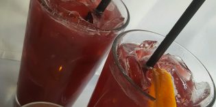 BrewView: Sangria BrewView: Sangria