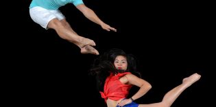 MJC Dance presents “Jam ‘n Jives” A New York State of Mind² MJC Dance presents “Jam ‘n Jives” A New York State of Mind²