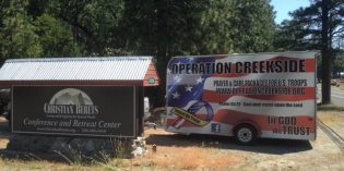 Christian Berets Need Supplies for Care Packs Christian Berets Need Supplies for Care Packs