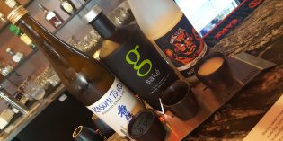 Kimoto Sake & Sushi is Counting Down to Sake Day! Kimoto Sake & Sushi is Counting Down to Sake Day!