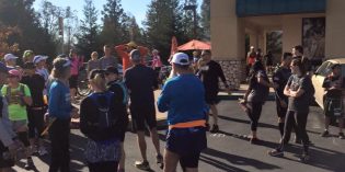FitView A, B, or C Running Club FitView A, B, or C Running Club