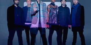 InterView/GlobalView Fitz and The Tantrums InterView/GlobalView Fitz and The Tantrums