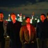 The Foals Exclusive Interview The Foals Exclusive Interview