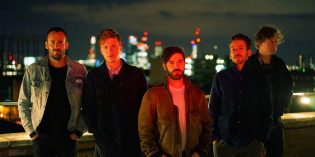 The Foals Exclusive Interview The Foals Exclusive Interview