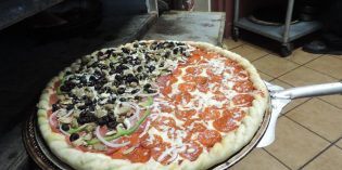ChefView – Luigi’s Pizza ChefView – Luigi’s Pizza