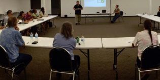 CommunityView – Neighborhood Engagement CommunityView – Neighborhood Engagement