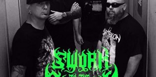 MetalView: Sworn to the Black