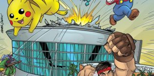 Stockton Con Game Fest October 30th Stockton Con Game Fest October 30th