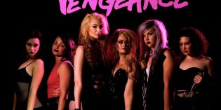 Streets of Vengeance Film Review Streets of Vengeance Film Review