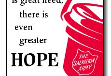NonProfitView – Salvation Army NonProfitView – Salvation Army