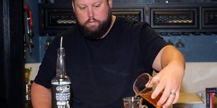 BarView – Good and Twisted BarView – Good and Twisted