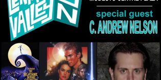GeekeryView: The Return of Central Valley Con GeekeryView: The Return of Central Valley Con