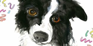 “Dog’s Best Friend” Coming Soon to Center Stage “Dog’s Best Friend” Coming Soon to Center Stage