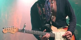 BluesView December 2016 Shows BluesView December 2016 Shows