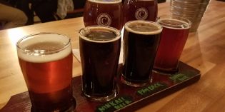BrewView: Tis’ the Season for Ales! BrewView: Tis’ the Season for Ales!