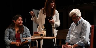 MJC Theatre presents August: Osage County Dec 2 – 11