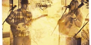 CountryView – Randy Mandy Band CountryView – Randy Mandy Band