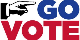 VOTE! Nov 8 VOTE! Nov 8