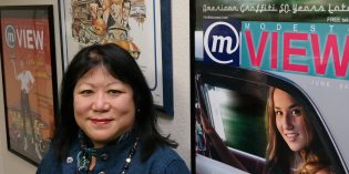 Interview – Dr Ellen Junn Interview – Dr Ellen Junn