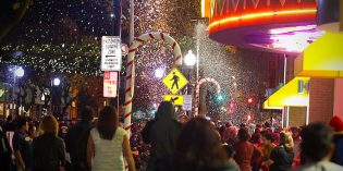 Rockin’ Holiday Happenings Rockin’ Holiday Happenings