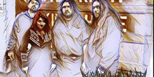 MetalView: BAVMORDA