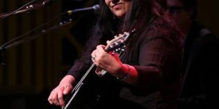 5 Questions with Patty Castillo Davis 5 Questions with Patty Castillo Davis