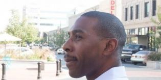 InterView – Reggie Rucker InterView – Reggie Rucker