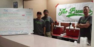BrewView: The Brewins: Homebrewers Celebrate All Brews! BrewView: The Brewins: Homebrewers Celebrate All Brews!
