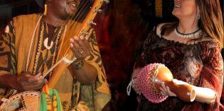 Unplugged View – Unmistakable Mali Blues Unplugged View – Unmistakable Mali Blues