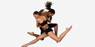 MJC Dance presents Off~Balance in Performance MJC Dance presents Off~Balance in Performance