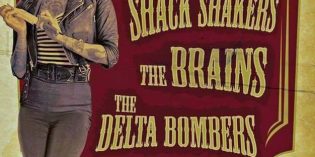 RockabillyView: Rockabilly Riot RockabillyView: Rockabilly Riot