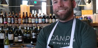 ChefView – Camp 4 ChefView – Camp 4