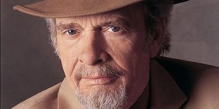 CountryView – Remembering Merle Haggard CountryView – Remembering Merle Haggard