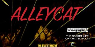 FilmMakerView – Runnels Brothers’ Last Alleycat FilmMakerView – Runnels Brothers’ Last Alleycat