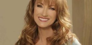 InterView – Open Your Heart for Jane Seymour InterView – Open Your Heart for Jane Seymour