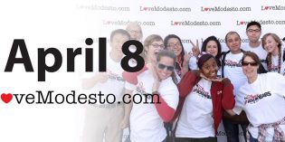 CommunityView: Five Ways to Be Modesto’s Valentine CommunityView: Five Ways to Be Modesto’s Valentine