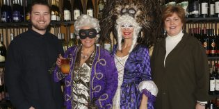 ChefView – Modesto Mardi Gras ChefView – Modesto Mardi Gras