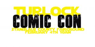 Turlock Comic Con Turlock Comic Con