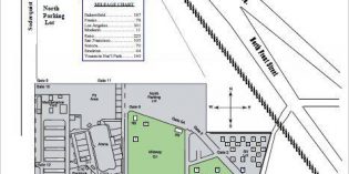 Flood Shelter at The Stanislaus County Fairgrounds! Flood Shelter at The Stanislaus County Fairgrounds!