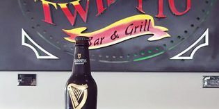 Pig Out This St. Patrick’s Day At Twisted Pig Pig Out This St. Patrick’s Day At Twisted Pig
