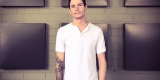 5 Questions with Matt Davis 5 Questions with Matt Davis