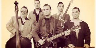 RockabillyView: Interview with Jack of “Johnny Devil & His Sins” RockabillyView: Interview with Jack of “Johnny Devil & His Sins”