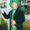 BrewView: Erin Go Bragh! P. Wexford’s Pub BrewView: Erin Go Bragh! P. Wexford’s Pub