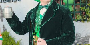 BrewView: Erin Go Bragh! P. Wexford’s Pub BrewView: Erin Go Bragh! P. Wexford’s Pub