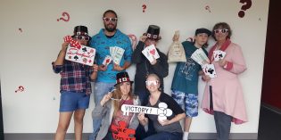 NewView: Check out Exit Escape Room Adventures, Modesto! NewView: Check out Exit Escape Room Adventures, Modesto!