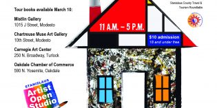 Art View: Open Artist Studio Art View: Open Artist Studio